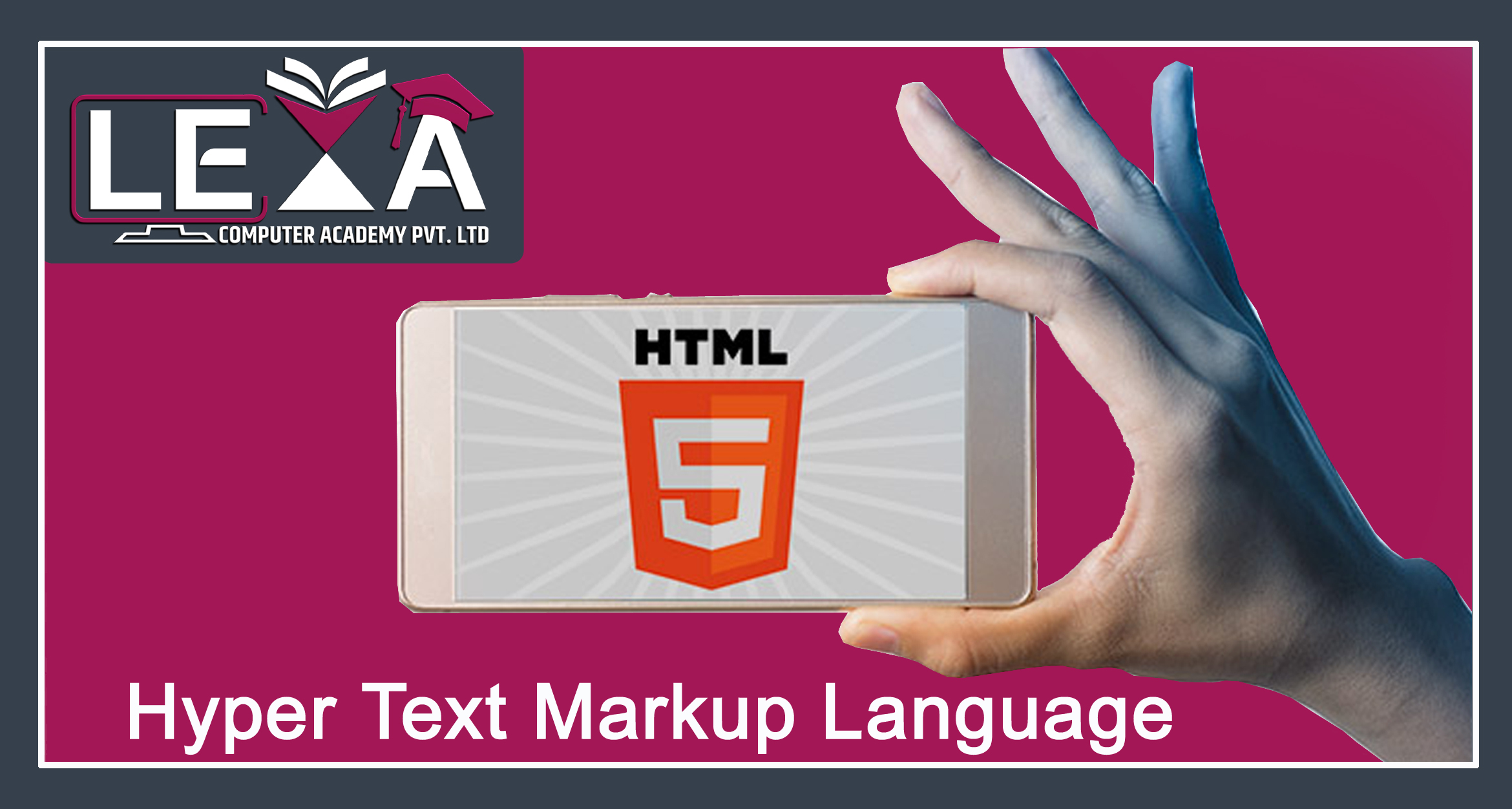 WEB DESIGNING