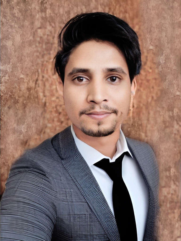 Rabindra Gupta